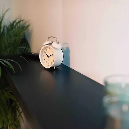Cozy In The Heart Of